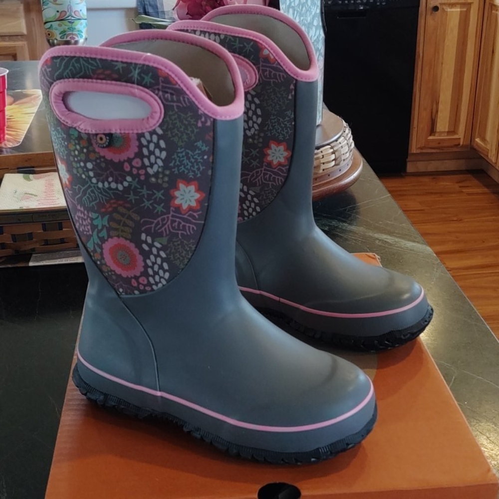 Slushie reef bogs
